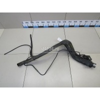 Горловина топливного бака GM Astra H / Family (2004 - 2015) 13117466
