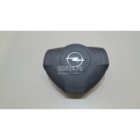 Подушка безопасности в рулевое колесо GM Astra H / Family (2004 - 2015) 5199310