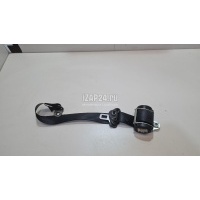 Ремень безопасности GM Astra H / Family (2004 - 2015) 5197211