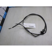 Трос открывания капота GM Astra H / Family (2004 - 2015) 6178457