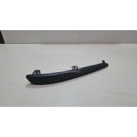 Накладка переднего бампера правая GM Astra H / Family (2004 - 2015) 13121994