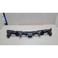 Направляющая переднего бампера GM Astra H / Family (2004 - 2015) 24460992