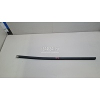 Уплотнитель стекла двери GM Astra H / Family (2004 - 2015) 5154082
