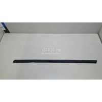 Уплотнитель стекла двери GM Astra H / Family (2004 - 2015) 5154084
