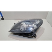 Фара левая GM Astra H / Family (2004 - 2015) 1216565