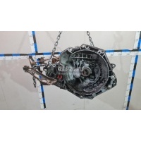МКПП (механическая коробка переключения передач) GM Astra H / Family (2004 - 2015) 5700037