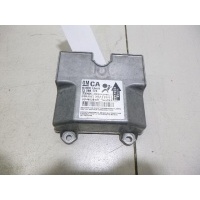 Блок управления AIR BAG GM Astra H / Family (2004 - 2015) 13288174