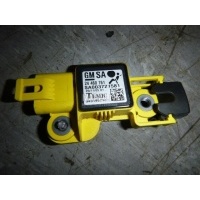 Датчик AIR BAG GM Astra H / Family (2004 - 2015) 24460761
