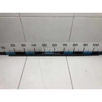 Накладка стекла переднего левого VAG Sharan (2000 - 2004) 7M3837477B41