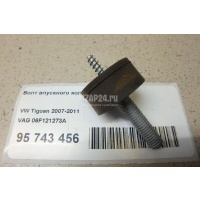 Болт впускного коллектора VAG A3 [8PA] Sportback (2004 - 2013) 06F121273A