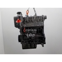 Двигатель VAG A3 [8PA] Sportback (2004 - 2013) 03C100092