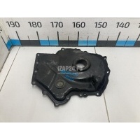 Крышка двигателя передняя VAG A3 [8PA] Sportback (2004 - 2013) 06H109210Q