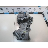 Крышка двигателя передняя VAG A3 [8PA] Sportback (2004 - 2013) 03C109210CD