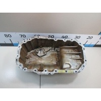 Поддон масляный двигателя VAG A3 [8PA] Sportback (2004 - 2013) 03C103603T