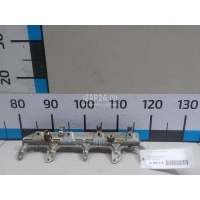 Рейка топливная (рампа) VAG A3 [8PA] Sportback (2004 - 2013) 06J198510A