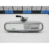 Зеркало заднего вида VAG A3 [8PA] Sportback (2004 - 2013) 4F0857511E1YE