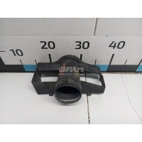 Воздухозаборник (наружный) VAG Caddy III (2004 - 2015) 1K08059629B9