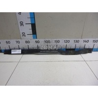 Кронштейн защиты картера VAG A3 [8PA] Sportback (2004 - 2013) 1K0018936E
