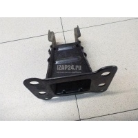 Кронштейн усилителя переднего бампера левый VAG A3 [8PA] Sportback (2004 - 2013) 8P0807133A