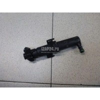 Форсунка омывателя фары VAG A3 [8PA] Sportback (2004 - 2013) 8P0955101B