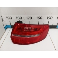 Фонарь задний наружный правый VAG A3 [8PA] Sportback (2004 - 2013) 8P4945096E