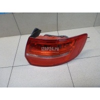 Фонарь задний наружный правый VAG A3 [8PA] Sportback (2004 - 2013) 8P4945096E
