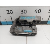 Опора двигателя правая VAG Caddy III (2004 - 2015) 1K0199262AS