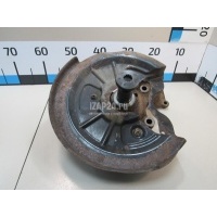 Кулак поворотный задний левый VAG A3 [8PA] Sportback (2004 - 2013) 1K0505435AC
