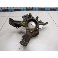 Кулак поворотный передний левый VAG Caddy III (2004 - 2015) 1K0407255P