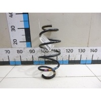 Пружина передняя VAG A3 [8PA] Sportback (2004 - 2013) 1K0411105BC