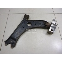 Рычаг передний левый VAG Caddy III (2004 - 2015) 1K0407151BC