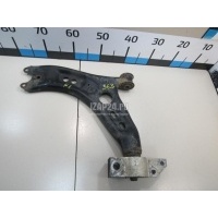 Рычаг передний левый VAG Caddy III (2004 - 2015) 1K0407151BC