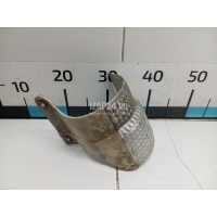 Экран тепловой VAG A3 [8PA] Sportback (2004 - 2013) 1K0407721G