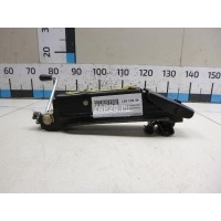 Домкрат VAG A3 [8PA] Sportback (2004 - 2013) 1K0011031C