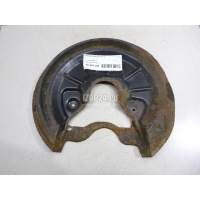 Пыльник тормозного диска VAG A3 [8PA] Sportback (2004 - 2013) 1K0615611AB