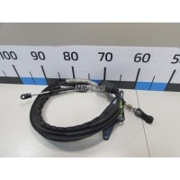 Трос КПП VAG A3 [8PA] Sportback (2004 - 2013) 1K0713265H