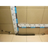 Трос КПП VAG A3 [8PA] Sportback (2004 - 2013) 1K0713265H