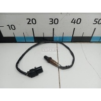 Датчик кислородный/Lambdasonde VAG A3 [8PA] Sportback (2004 - 2013) 03H906262M
