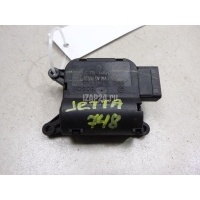 Моторчик заслонки отопителя VAG Caddy III (2004 - 2015) 1K0907511B
