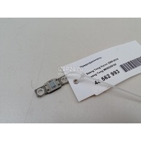 Предохранитель Ssang Yong Megane II (2003 - 2009) 9609309150