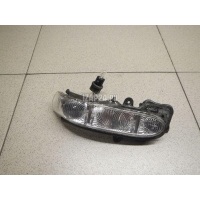 Повторитель в зеркало Mercedes Benz G-Class W463 1989 2038201321