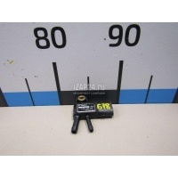 Датчик давления выхлопных газов BOSCH W203 (2000 - 2006) 0281006278