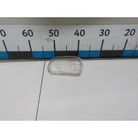 Стекло фары противотуманной правой Mercedes Benz W203 (2000 - 2006) 2038260290