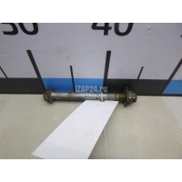 Болт крепления балки Renault Megane II (2003 - 2009) 7703602256