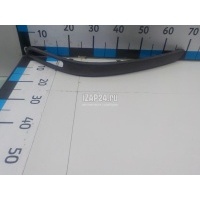 Накладка переднего бампера левая Volvo V40 (2001 - 2004) 30888122