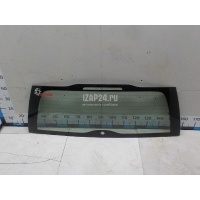 Стекло заднее Volvo XC70 Cross Country (2000 - 2007) 8652566