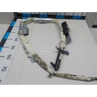 Подушка безопасности боковая (шторка) Volvo XC70 Cross Country (2000 - 2007) 9141638