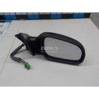Зеркало правое электрическое Volvo XC70 Cross Country (2000 - 2007) 30634920