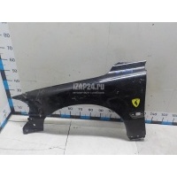 Крыло переднее левое Volvo V70 (2000 - 2007) 30796492