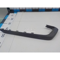 Накладка заднего бампера левая Volvo V70 (2000 - 2007) 9484232